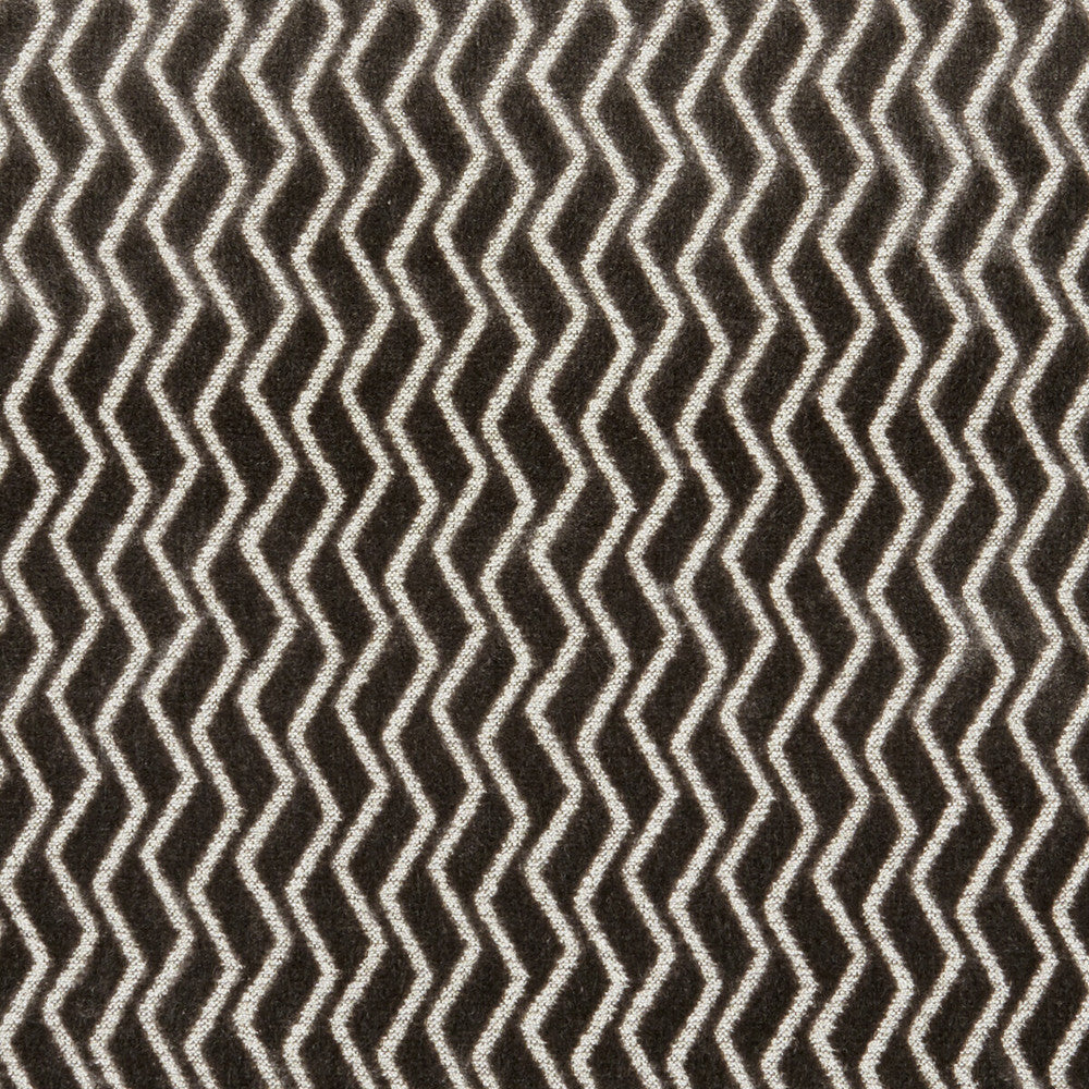 Madison Charcoal by Clarke And Clarke Fabric Clarke And Clarke Fabric Madison CharcoalFabric CLARKE & CLARKE MANHATTAN POLYESTER - 51%;VISCOSE - 49% India </p><p>Repeat: H: 1.18, V: 1.77 54 - Fabric Carolina -