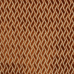 Madison Spice by Clarke And Clarke Designer Fabric