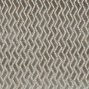 Madison Taupe by Clarke And Clarke Designer Fabric
