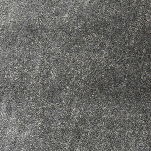 Stucco Charcoal by Clarke And Clarke Designer Fabric