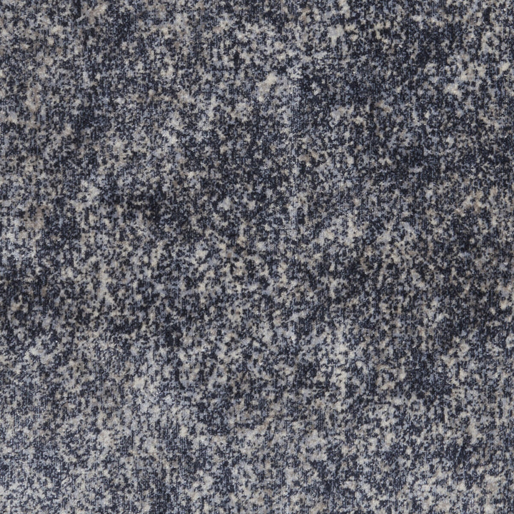 Stucco Denim by Clarke And Clarke Designer Fabric CLARKE & CLARKE MANHATTAN VISCOSE - 61%;POLYESTER - 39% India HEAVY Horizontal: 0 and Vertical: 0 54 - Swanky Fabrics -