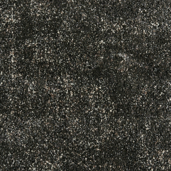 Stucco Ebony by Clarke And Clarke Designer Fabric CLARKE & CLARKE MANHATTAN VISCOSE - 61%;POLYESTER - 39% India HEAVY Horizontal: 0 and Vertical: 0 54 - Swanky Fabrics -