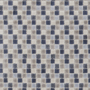 Tribeca Denim by Clarke And Clarke Designer Fabric