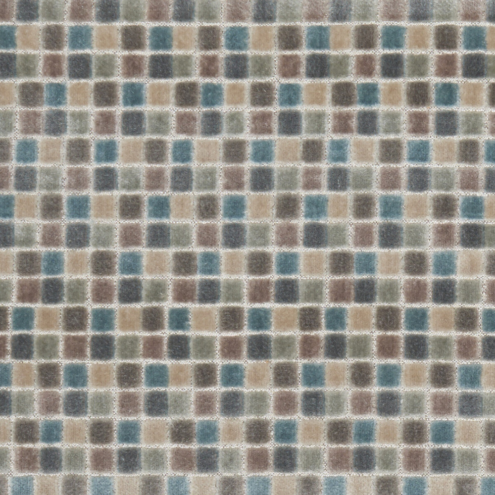 Tribeca Mineral by Clarke And Clarke Fabric Clarke And Clarke Fabric Tribeca MineralFabric CLARKE & CLARKE MANHATTAN VISCOSE - 53%;POLYESTER - 47% India </p><p>Repeat: H: 1.77, V: 3.94 54 - Fabric Carolina -