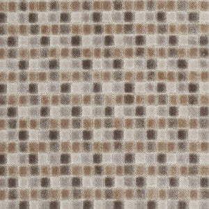 Tribeca Natural by Clarke And Clarke Designer Fabric