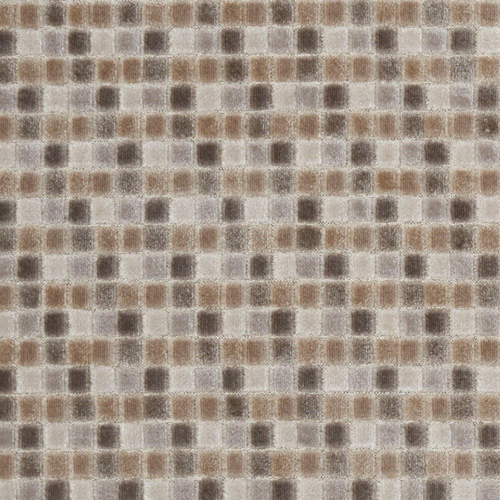 Tribeca Natural by Clarke And Clarke Fabric Clarke And Clarke Fabric Tribeca NaturalFabric CLARKE & CLARKE MANHATTAN VISCOSE - 53%;POLYESTER - 47% India </p><p>Repeat: H: 1.77, V: 3.94 54 - Fabric Carolina -