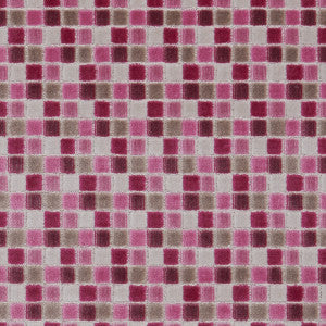 Tribeca Orchid by Clarke And Clarke Designer Fabric