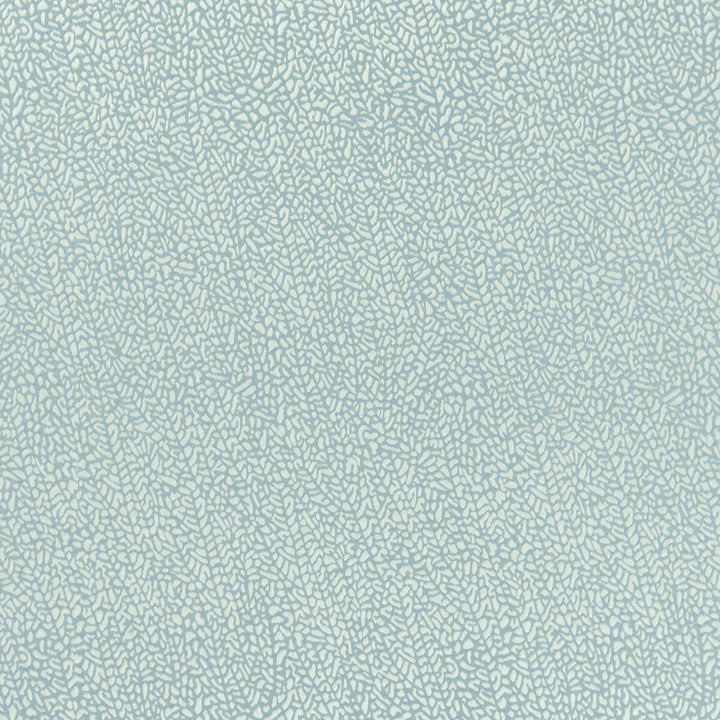 Isla Mineral/Silver by Clarke And Clarke Designer Fabric CLARKE & CLARKE BOTANICA VISCOSE - 35%;POLYESTER - 33%;COTTON - 32% India HEAVY Horizontal: 0 and Vertical: 0 55 - Swanky Fabrics -