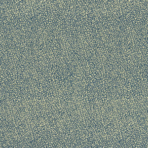 Isla Teal/Gold by Clarke And Clarke Designer Fabric