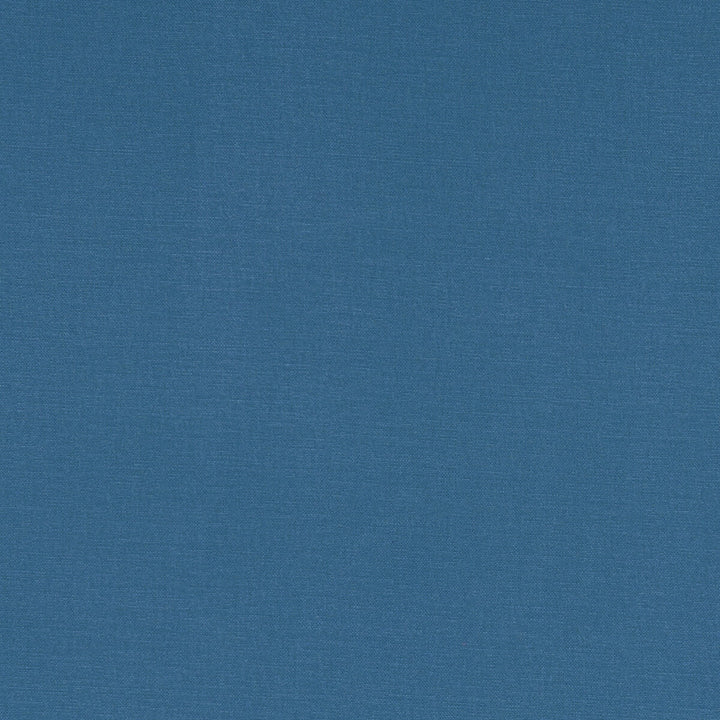Alora Bluejay by Clarke And Clarke Designer Fabric CLARKE & CLARKE ALORA COTTON - 100% Spain HEAVY Horizontal: 0 and Vertical: 0 54 - Swanky Fabrics -