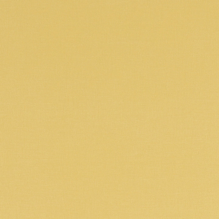 Alora Buttercup by Clarke And Clarke Designer Fabric CLARKE & CLARKE ALORA COTTON - 100% Spain HEAVY Horizontal: 0 and Vertical: 0 54 - Swanky Fabrics -
