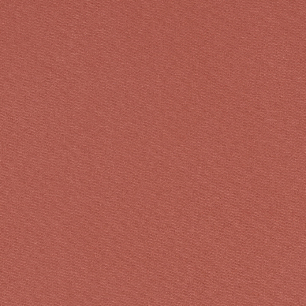 Alora Coral by Clarke And Clarke Designer Fabric CLARKE & CLARKE ALORA COTTON - 100% Spain HEAVY Horizontal: 0 and Vertical: 0 54 - Swanky Fabrics -