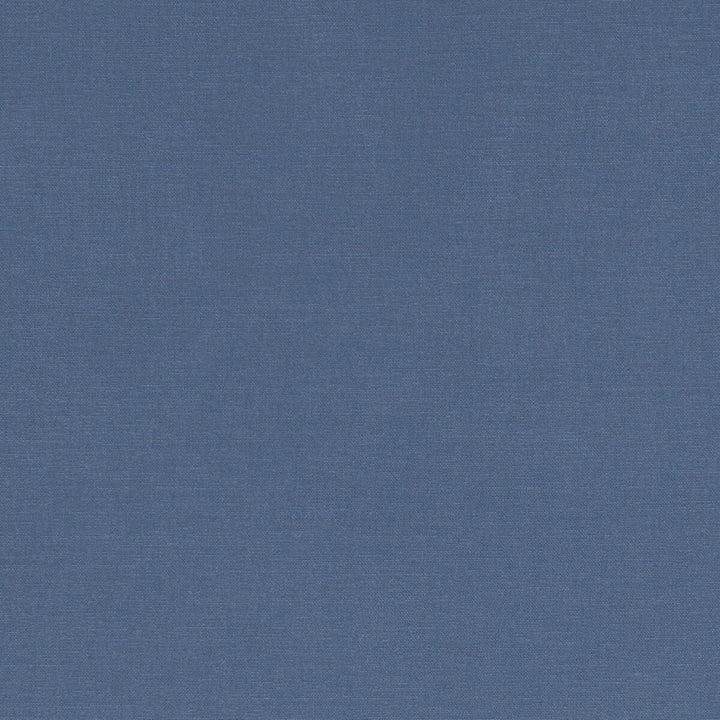 Alora Denim by Clarke And Clarke Designer Fabric CLARKE & CLARKE ALORA COTTON - 100% Spain HEAVY Horizontal: 0 and Vertical: 0 54 - Swanky Fabrics -