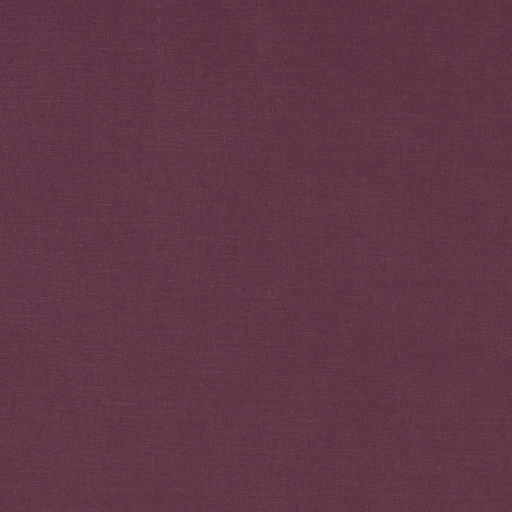 Alora Grape by Clarke And Clarke Designer Fabric CLARKE & CLARKE ALORA COTTON - 100% Spain HEAVY Horizontal: 0 and Vertical: 0 54 - Swanky Fabrics -