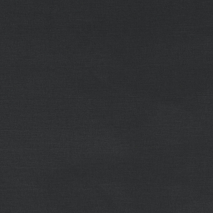 Alora Graphite by Clarke And Clarke Designer Fabric CLARKE & CLARKE ALORA COTTON - 100% Spain HEAVY Horizontal: 0 and Vertical: 0 54 - Swanky Fabrics -