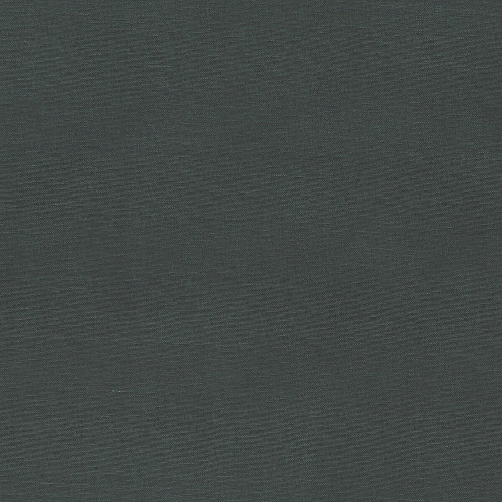 Alora Gunmetal by Clarke And Clarke Designer Fabric CLARKE & CLARKE ALORA COTTON - 100% Spain HEAVY Horizontal: 0 and Vertical: 0 54 - Swanky Fabrics -