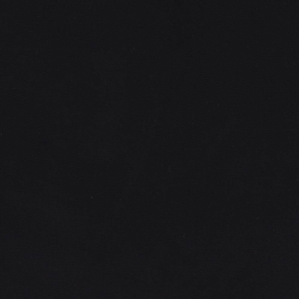 Alora Licorice by Clarke And Clarke Designer Fabric CLARKE & CLARKE ALORA COTTON - 100% Spain HEAVY Horizontal: 0 and Vertical: 0 54 - Swanky Fabrics -