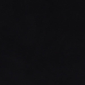 Alora Licorice by Clarke And Clarke Designer Fabric