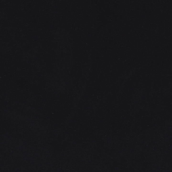 Alora Licorice by Clarke And Clarke Designer Fabric CLARKE & CLARKE ALORA COTTON - 100% Spain HEAVY Horizontal: 0 and Vertical: 0 54 - Swanky Fabrics -
