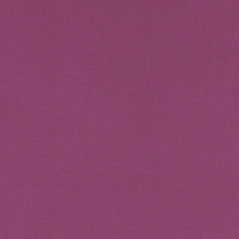 Alora Magenta by Clarke And Clarke Designer Fabric CLARKE & CLARKE ALORA COTTON - 100% Spain HEAVY Horizontal: 0 and Vertical: 0 54 - Swanky Fabrics -