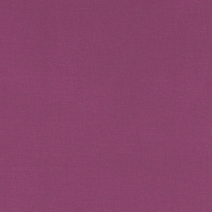 Alora Magenta by Clarke And Clarke Designer Fabric CLARKE & CLARKE ALORA COTTON - 100% Spain HEAVY Horizontal: 0 and Vertical: 0 54 - Swanky Fabrics -