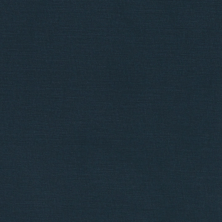 Alora Navy by Clarke And Clarke Designer Fabric CLARKE & CLARKE ALORA COTTON - 100% Spain HEAVY Horizontal: 0 and Vertical: 0 54 - Swanky Fabrics -