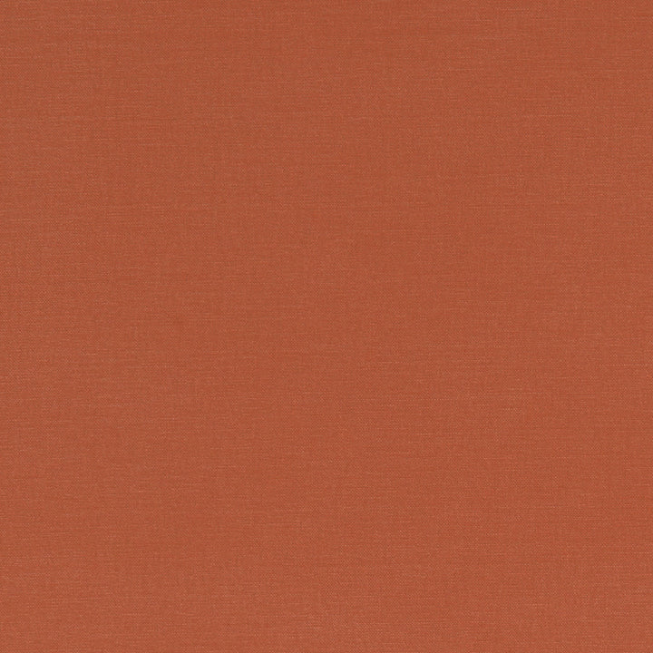 F1097 44 Alora Paprika by Clarke and Clarke Designer Fabric STUDIO G COTTON - 100% Spain HEAVY Horizontal: 0 and Vertical: 0 54 - Swanky Fabrics -