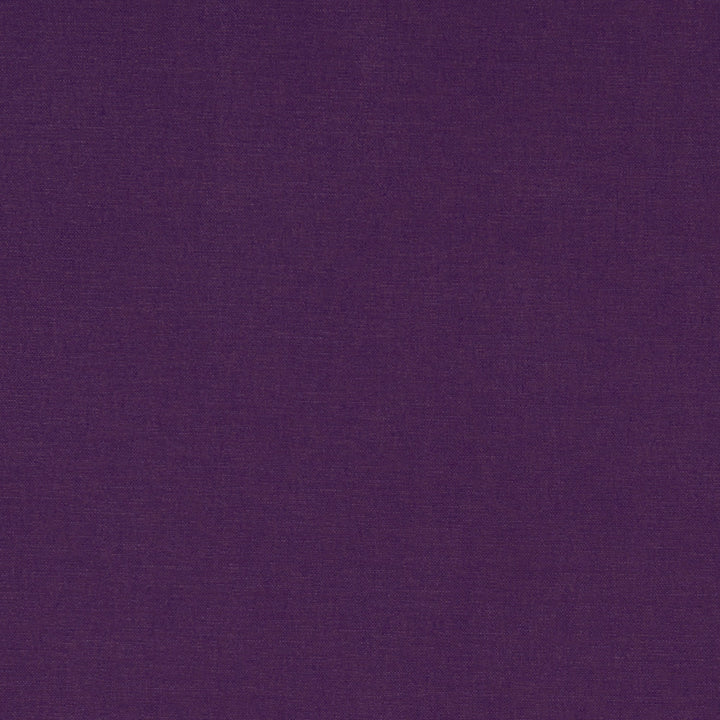 F1097 51 Alora Plum by Clarke and Clarke Designer Fabric STUDIO G COTTON - 100% Spain HEAVY Horizontal: 0 and Vertical: 0 54 - Swanky Fabrics -