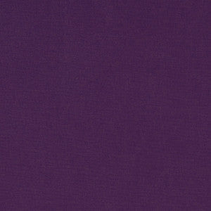 Alora Plum by Clarke And Clarke Designer Fabric
