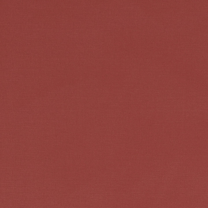 Alora Red by Clarke And Clarke Designer Fabric CLARKE & CLARKE ALORA COTTON - 100% Spain HEAVY Horizontal: 0 and Vertical: 0 54 - Swanky Fabrics -