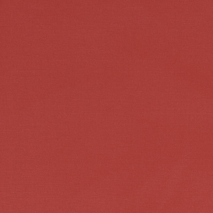 F1097 53 Alora Red by Clarke and Clarke Designer Fabric STUDIO G COTTON - 100% Spain HEAVY Horizontal: 0 and Vertical: 0 54 - Swanky Fabrics -