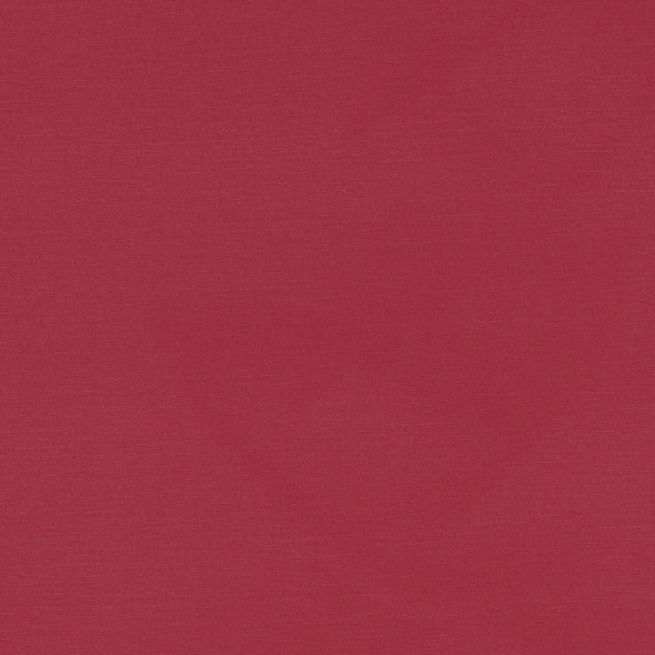 Alora Rouge by Clarke And Clarke Designer Fabric CLARKE & CLARKE ALORA COTTON - 100% Spain HEAVY Horizontal: 0 and Vertical: 0 54 - Swanky Fabrics -