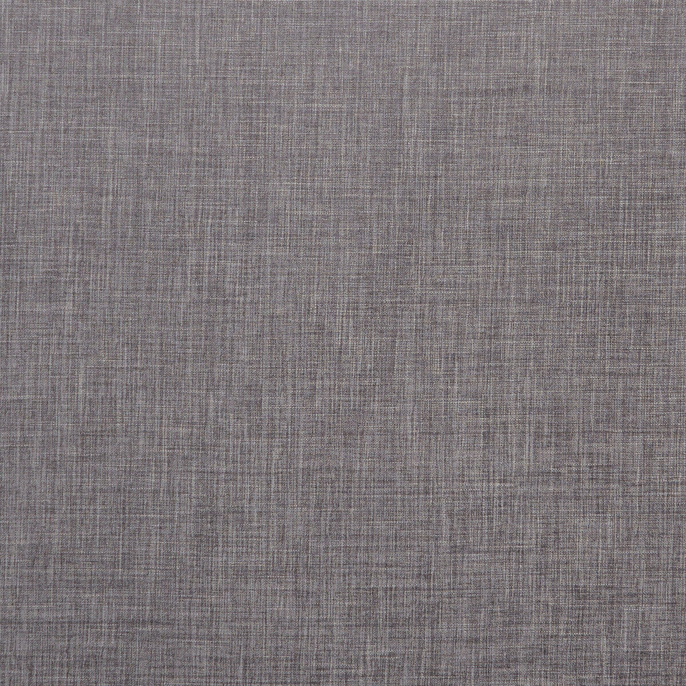 Albany Charcoal by Clarke And Clarke Designer Fabric CLARKE & CLARKE ALBANY & MORAY POLYESTER - 78%;COTTON - 22% India HEAVY Horizontal: 0 and Vertical: 0 55 - Swanky Fabrics -
