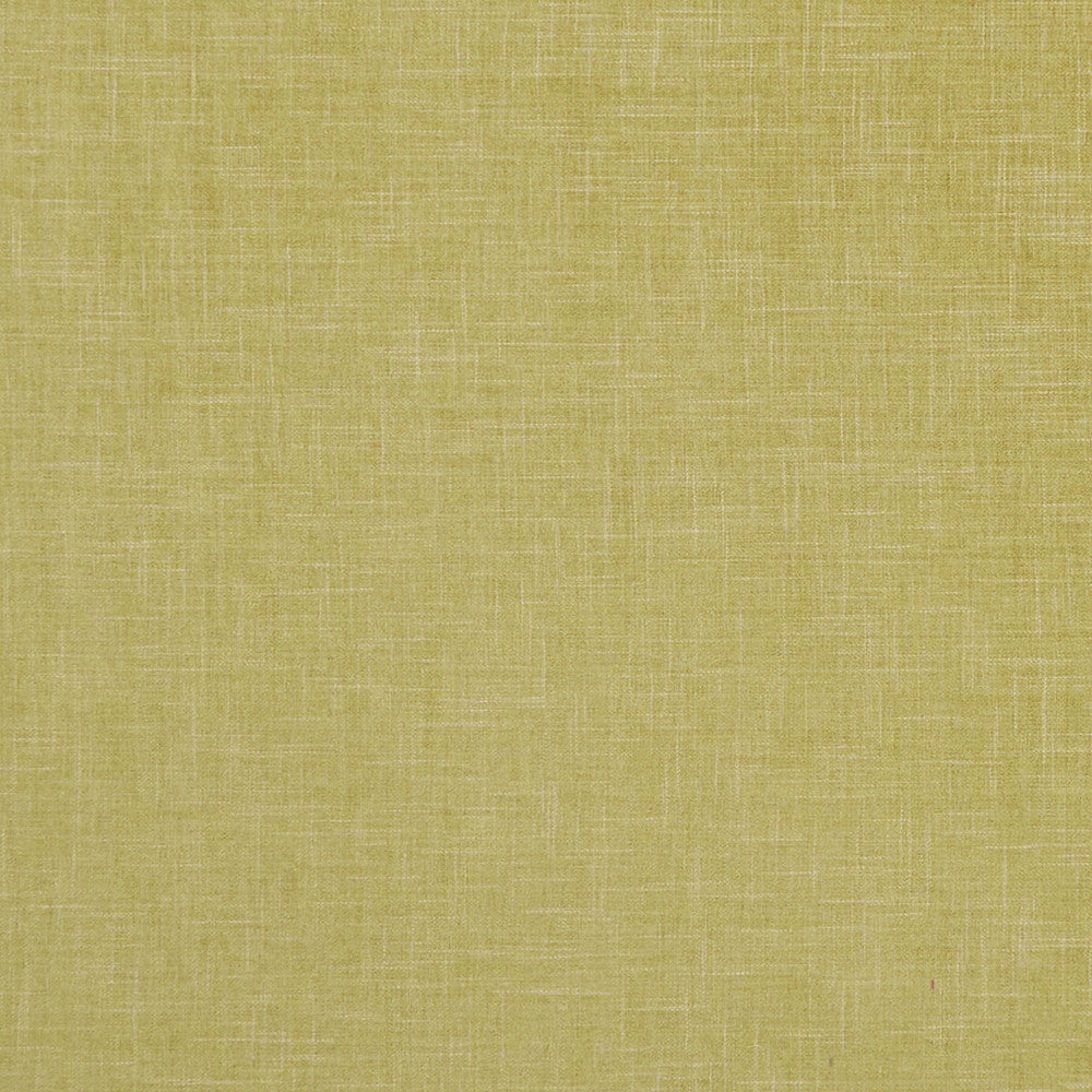 Albany Citron by Clarke And Clarke Designer Fabric CLARKE & CLARKE ALBANY & MORAY POLYESTER - 78%;COTTON - 22% India HEAVY Horizontal: 0 and Vertical: 0 55 - Swanky Fabrics -