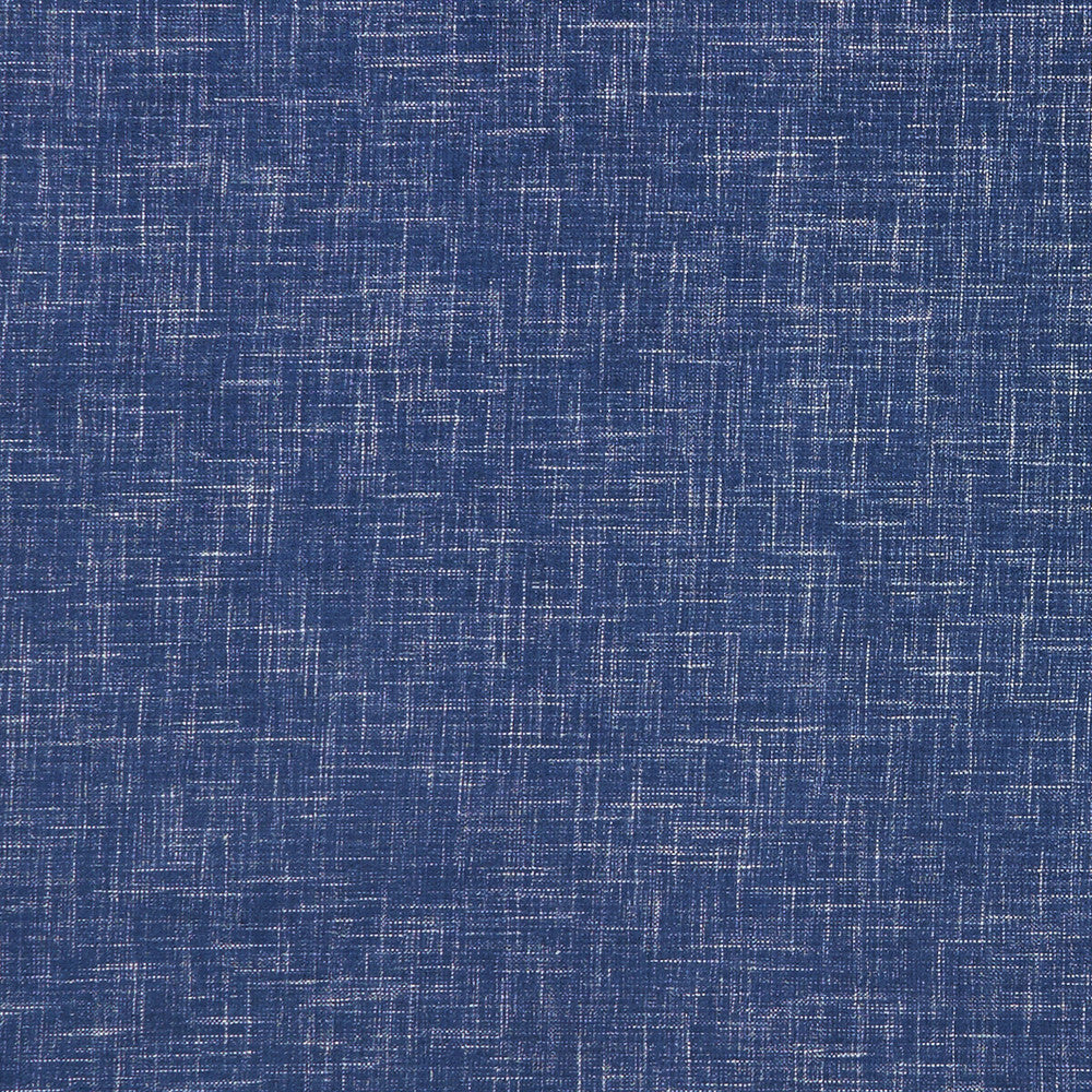 Albany Denim by Clarke And Clarke Designer Fabric CLARKE & CLARKE ALBANY & MORAY POLYESTER - 78%;COTTON - 22% India HEAVY Horizontal: 0 and Vertical: 0 55 - Swanky Fabrics -