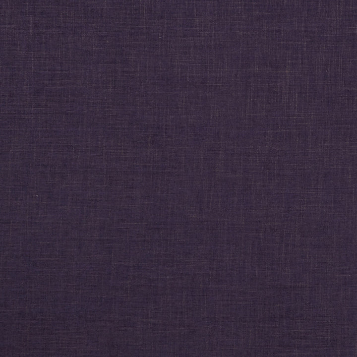 Albany Grape by Clarke And Clarke Designer Fabric CLARKE & CLARKE ALBANY & MORAY POLYESTER - 78%;COTTON - 22% India HEAVY Horizontal: 0 and Vertical: 0 55 - Swanky Fabrics -