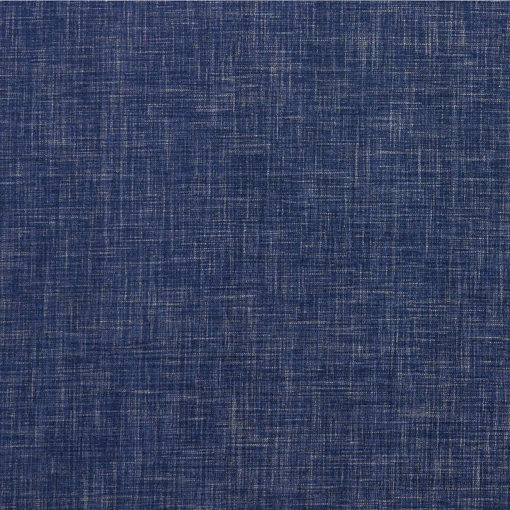 Albany Midnight by Clarke And Clarke Designer Fabric CLARKE & CLARKE ALBANY & MORAY POLYESTER - 78%;COTTON - 22% India HEAVY Horizontal: 0 and Vertical: 0 55 - Swanky Fabrics -