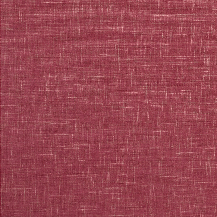 Albany Raspberry by Clarke And Clarke Designer Fabric CLARKE & CLARKE ALBANY & MORAY POLYESTER - 78%;COTTON - 22% India HEAVY Horizontal: 0 and Vertical: 0 55 - Swanky Fabrics -