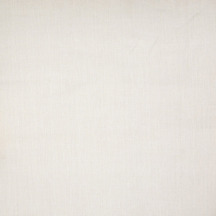 F1112 Bisque by Greenhouse Designer Fabric 100% Linen China 15,000 double rubs </p><p>Repeat: None 54" - Swanky Fabrics -