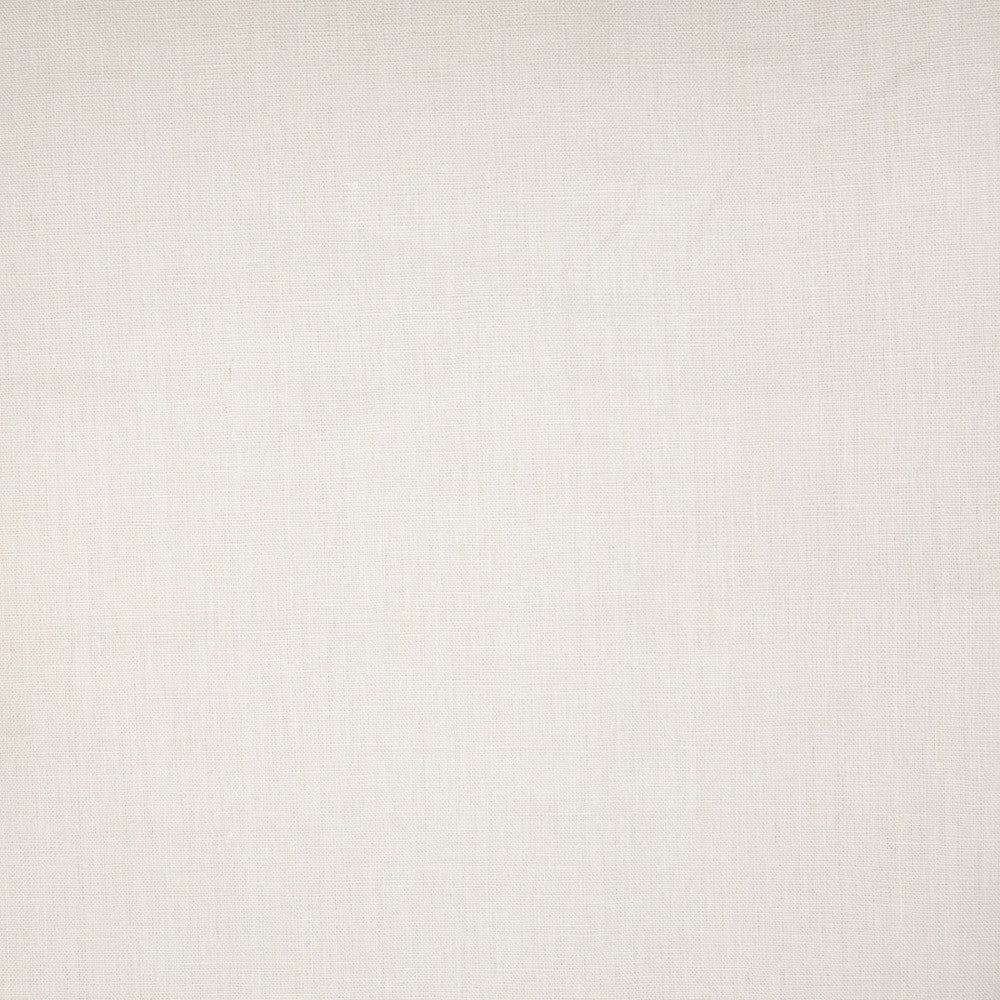 F1112 Bisque by Greenhouse Designer Fabric 100% Linen Korea 15,000 </p><p>Repeat: None 54" - Swanky Fabrics -