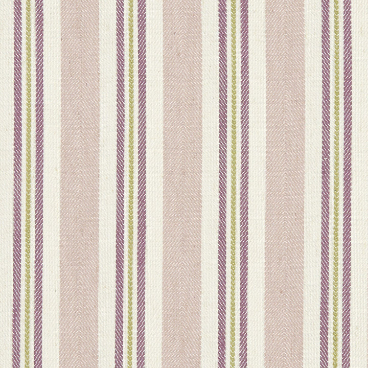 Alderton Damson/Heather by Clarke And Clarke Designer Fabric CLARKE & CLARKE AVEBURY COTTON - 59%;VISCOSE - 31%;LINEN - 10% India HEAVY Horizontal: 3.43 and Vertical: 0 54 - Swanky Fabrics -