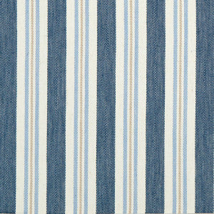 Alderton Denim by Clarke And Clarke Designer Fabric