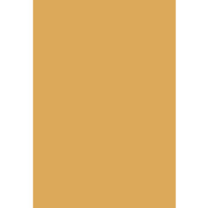 Colour Box Velvet Ochre by Cole & Son Designer Fabric