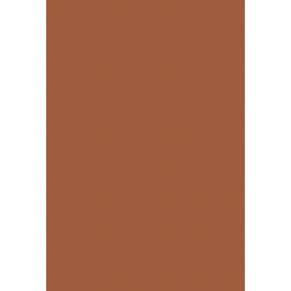 Colour Box Velvet Ginger by Cole & Son Designer Fabric COLE & SON CONTEMPORARY FABRICS COTTON - 88%;POLYESTER - 12% United Kingdom HEAVY Horizontal: 0 and Vertical: 0 55.1 - Swanky Fabrics -