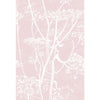 Cow Parsley Wht Balle Slip by Cole & Son Designer Fabric
