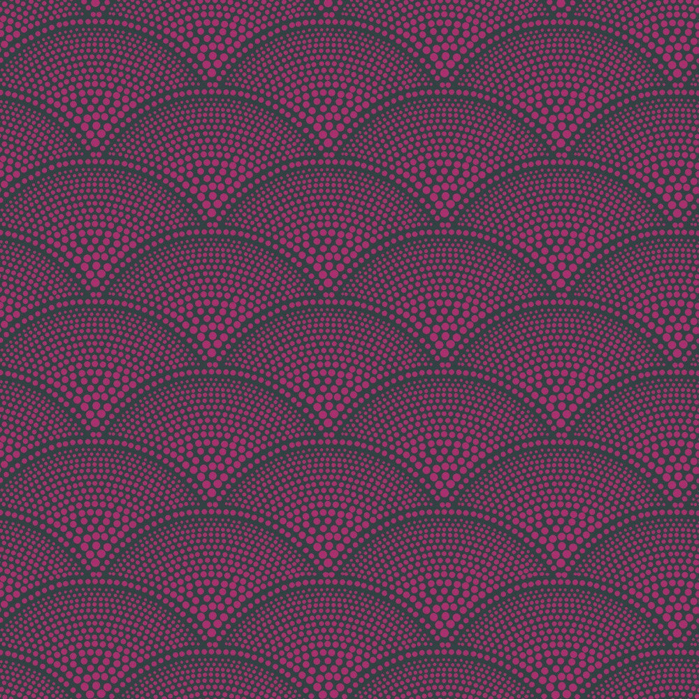 Feather Fan Magnt Char by Cole & Son Fabric Cole & Son Fabric Feather Fan Magnt CharFabric COLE & SON CONTEMPORARY FABRICS VISCOSE - 77%;POLYESTER - 23% Italy </p><p>Repeat: H: 7, V: 4 55.7 - Fabric Carolina -