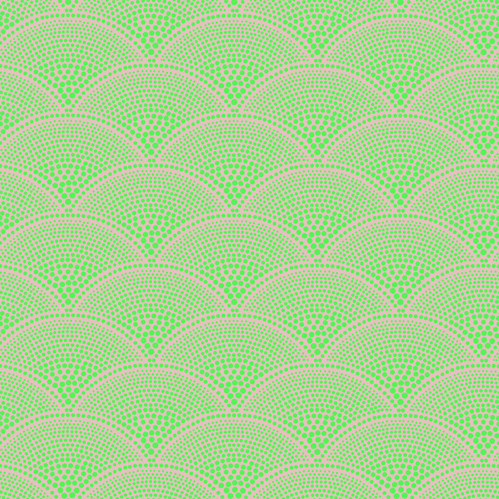 Feather Fan Magnt Char by Cole & Son Designer Fabric COLE & SON CONTEMPORARY FABRICS VISCOSE - 77%;POLYESTER - 23% Italy HEAVY Horizontal: 7 and Vertical: 4 55.7 - Swanky Fabrics -
