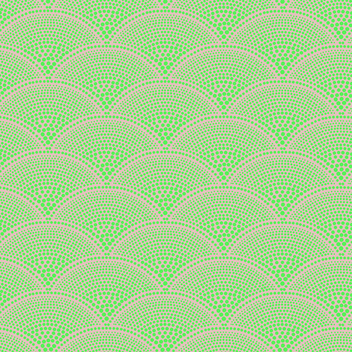 Feather Fan Magnt Char by Cole & Son Designer Fabric COLE & SON CONTEMPORARY FABRICS VISCOSE - 77%;POLYESTER - 23% Italy HEAVY Horizontal: 7 and Vertical: 4 55.7 - Swanky Fabrics -