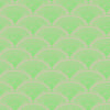 Feather Fan Magnt Char by Cole & Son Designer Fabric