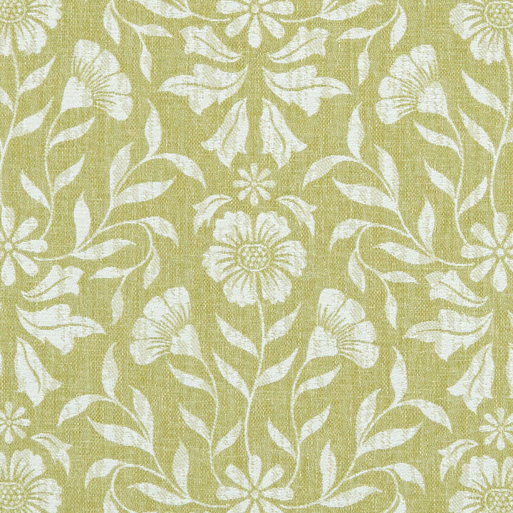 Berkeley Citron by Clarke And Clarke Fabric Clarke And Clarke Fabric Berkeley CitronFabric CLARKE & CLARKE AVEBURY POLYESTER - 75%;COTTON - 25% India </p><p>Repeat: H: 13.39, V: 13.46 54 - Fabric Carolina -